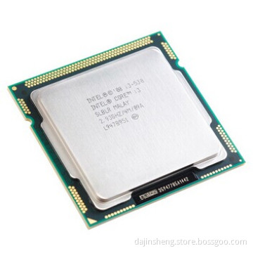 Intel I3 530 Processor for Desktop Computer